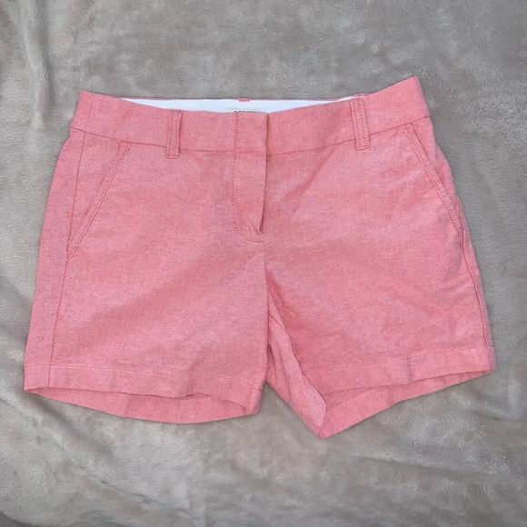 J Crew twill chino shorts - Picture 1 of 3